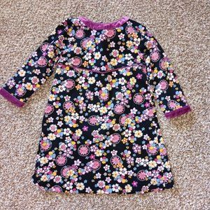 Hannah Anderson dress